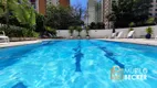 Foto 21 de Apartamento com 4 Quartos à venda, 133m² em Parque Residencial Aquarius, São José dos Campos