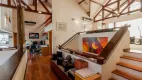 Foto 24 de Casa de Condomínio com 5 Quartos à venda, 1600m² em Alphaville, Santana de Parnaíba