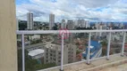 Foto 64 de Cobertura com 3 Quartos para venda ou aluguel, 181m² em Jardim Eulália, Taubaté