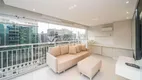 Foto 22 de Apartamento com 1 Quarto para alugar, 54m² em Itaim Bibi, São Paulo