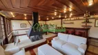 Foto 2 de Casa com 3 Quartos para alugar, 500m² em Nogueira, Petrópolis