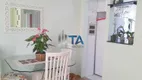 Foto 4 de Apartamento com 2 Quartos à venda, 45m² em Vila Santana, Campinas