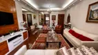 Foto 2 de Apartamento com 4 Quartos à venda, 150m² em Gonzaga, Santos