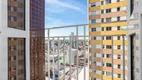 Foto 12 de Apartamento com 1 Quarto para alugar, 28m² em Centro, Curitiba