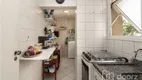 Foto 11 de Apartamento com 2 Quartos à venda, 56m² em Moema, São Paulo