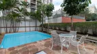 Foto 40 de Apartamento com 3 Quartos à venda, 128m² em Campo Belo, São Paulo