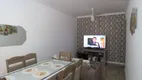 Foto 2 de Casa de Condomínio com 3 Quartos à venda, 120m² em Campos de Sao Jose, São José dos Campos