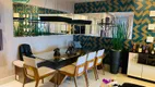Foto 24 de Apartamento com 3 Quartos à venda, 151m² em Marapé, Santos