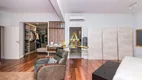 Foto 10 de Apartamento com 4 Quartos para alugar, 393m² em Morumbi, São Paulo