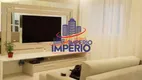 Foto 4 de Apartamento com 3 Quartos à venda, 168m² em Jardim Santa Mena, Guarulhos