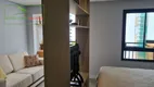 Foto 4 de Apartamento com 1 Quarto para alugar, 31m² em Pinheiros, São Paulo