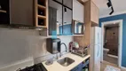 Foto 5 de Apartamento com 2 Quartos à venda, 34m² em Vila Santa Catarina, São Paulo