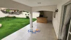 Foto 3 de Casa de Condomínio com 3 Quartos à venda, 156m² em Jardins Madri, Goiânia