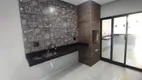 Foto 8 de Casa de Condomínio com 3 Quartos à venda, 122m² em Residencial Horto Florestal Villagio, Sorocaba