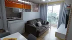 Foto 4 de Apartamento com 2 Quartos à venda, 46m² em Jardim Imperador, São Paulo