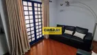 Foto 5 de Casa com 3 Quartos à venda, 156m² em Rudge Ramos, São Bernardo do Campo