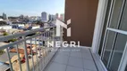 Foto 5 de Apartamento com 2 Quartos à venda, 56m² em Jardim Nossa Senhora Auxiliadora, Campinas