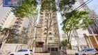 Foto 38 de Cobertura com 3 Quartos à venda, 190m² em Moema, São Paulo