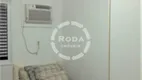 Foto 13 de Apartamento com 3 Quartos para alugar, 169m² em Gonzaga, Santos