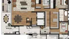 Foto 51 de Apartamento com 3 Quartos à venda, 344m² em Alphaville, Barueri