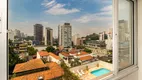 Foto 6 de Apartamento com 3 Quartos à venda, 94m² em Sumaré, São Paulo