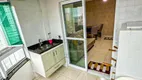 Foto 4 de Apartamento com 1 Quarto à venda, 62m² em Centro, Praia Grande