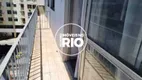 Foto 2 de Apartamento com 3 Quartos à venda, 131m² em Grajaú, Rio de Janeiro