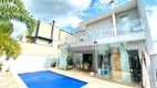 Foto 3 de Casa de Condomínio com 4 Quartos à venda, 320m² em Swiss Park, Campinas