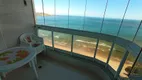 Foto 3 de Apartamento com 3 Quartos para alugar, 112m² em Praia do Morro, Guarapari