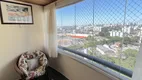 Foto 5 de Apartamento com 3 Quartos à venda, 113m² em Jardim Monte Alegre, Taboão da Serra