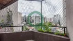 Foto 13 de Cobertura com 2 Quartos à venda, 130m² em Pinheiros, São Paulo