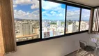 Foto 9 de Flat com 1 Quarto à venda, 48m² em Bom Fim, Porto Alegre