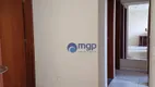 Foto 10 de Apartamento com 3 Quartos à venda, 72m² em Carandiru, São Paulo