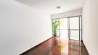 Foto 3 de Apartamento com 3 Quartos para alugar, 105m² em Leblon, Rio de Janeiro