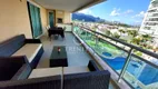 Foto 3 de Apartamento com 4 Quartos à venda, 142m² em Barra da Tijuca, Rio de Janeiro