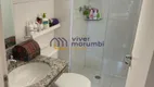 Foto 9 de Apartamento com 3 Quartos à venda, 105m² em Morumbi, São Paulo