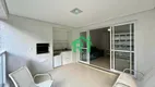 Foto 12 de Apartamento com 3 Quartos à venda, 115m² em Pitangueiras, Guarujá