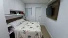 Foto 10 de Apartamento com 2 Quartos à venda, 94m² em Vila Curuçá, Santo André