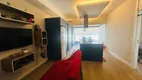 Foto 4 de Apartamento com 1 Quarto à venda, 54m² em Pompeia, Santos