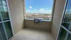 Foto 5 de Apartamento com 2 Quartos à venda, 58m² em Parque Iracema, Fortaleza