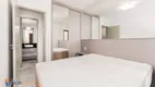 Foto 15 de Apartamento com 1 Quarto para alugar, 42m² em Itaim Bibi, São Paulo