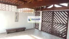 Foto 3 de Casa com 2 Quartos à venda, 95m² em Balneario Itaguai, Mongaguá