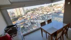 Foto 2 de Apartamento com 2 Quartos à venda, 55m² em Jardim Anália Franco, São Paulo