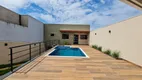 Foto 2 de Casa com 3 Quartos à venda, 233m² em Residencial Furlan, Santa Bárbara D'Oeste