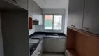 Foto 5 de Apartamento com 1 Quarto para alugar, 63m² em Parque das Nações, Santo André