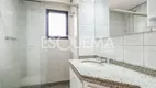 Foto 14 de Apartamento com 3 Quartos à venda, 130m² em Moema, São Paulo