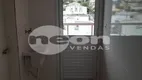 Foto 6 de Apartamento com 2 Quartos à venda, 57m² em Vila Curuçá, Santo André