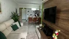 Foto 26 de Apartamento com 2 Quartos à venda, 80m² em Canto do Forte, Praia Grande