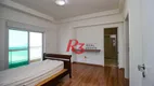 Foto 47 de Apartamento com 4 Quartos para alugar, 360m² em Gonzaga, Santos