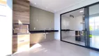 Foto 6 de Casa de Condomínio com 3 Quartos à venda, 140m² em Condomínio Jardim de Mônaco, Hortolândia